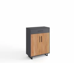 Discount Schuhkommode Stella Schuhschränke