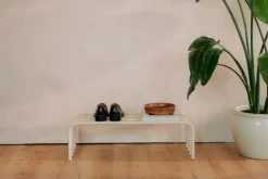 Metallbude Schuhschränke|Schuhregal Camo