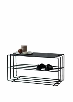 Clearance Schuhregal Neva Schuhschränke|Praktisch Im Schlafzimmer