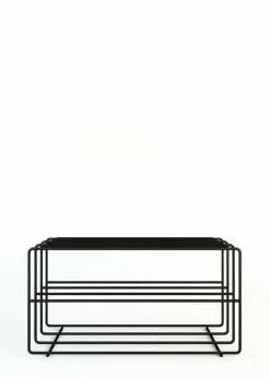 Clearance Schuhregal Neva Schuhschränke|Praktisch Im Schlafzimmer