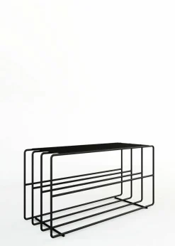 Clearance Schuhregal Neva Schuhschränke|Praktisch Im Schlafzimmer