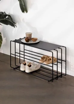 Clearance Schuhregal Neva Schuhschränke|Praktisch Im Schlafzimmer