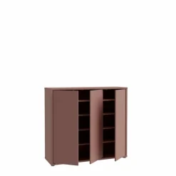 FORTE Schuhschränke|Schuhschrank Alice Springs