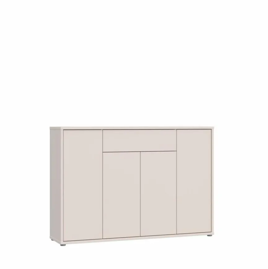 FORTE Schuhschrank Alice Springs