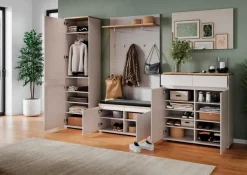 Germania Schuhschränke|Schuhschrank Carano