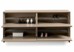 Schuhschrank Kara-Frame