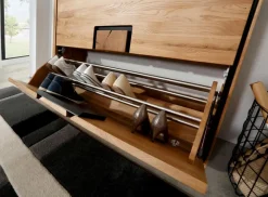 G+K Schuhschrank Malmö