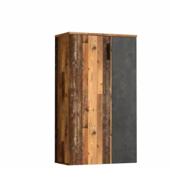 FORTE Schuhschrank Miami