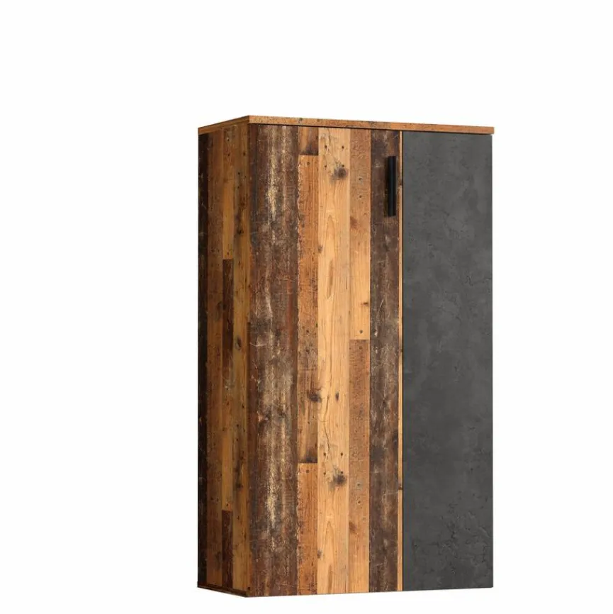 FORTE Schuhschrank Miami