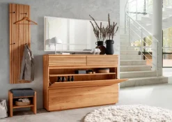 Outlet Schuhschrank Sorrent Schuhschränke