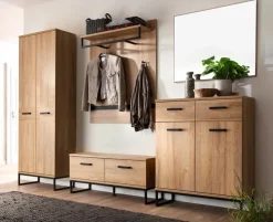 MCA Schuhschrank Toledo