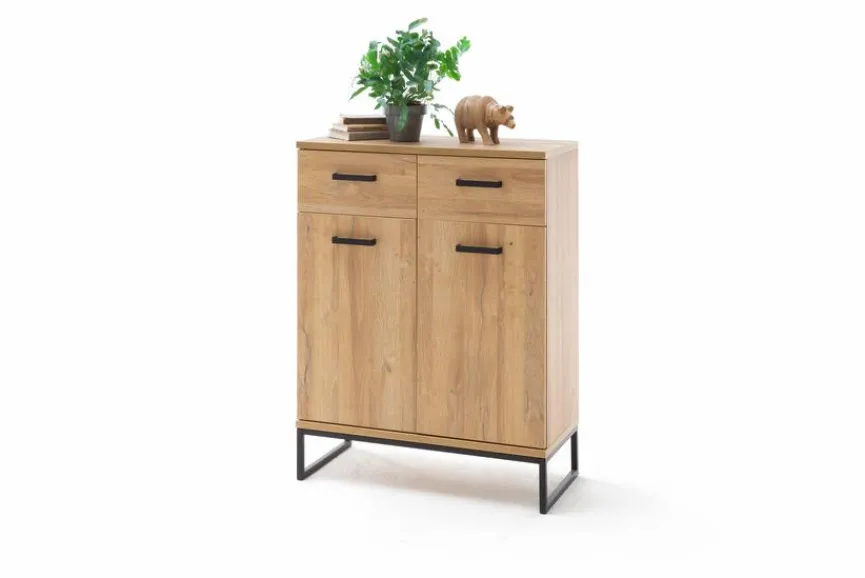 MCA Schuhschrank Toledo