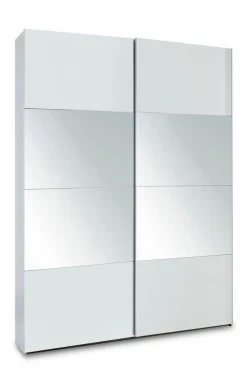 Kinder Composad Schwebetürenschrank Systema 150 x 223 cm