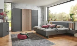 Online Schwebetürenschrank Andorra 300 x 216 cm Kleiderschränke