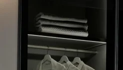 Schwebetürenschrank Dubai 330 x 236 cm Kleiderschränke