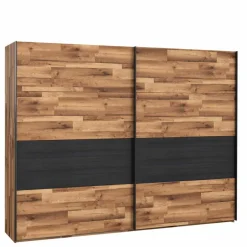 Online Schwebetürenschrank Fayola 270 x 211 cm Kleiderschränke