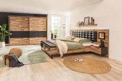 Online Schwebetürenschrank Fayola 270 x 211 cm Kleiderschränke