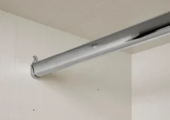 Staud Kleiderschränke|Schwebetürenschrank Includo 249 x 222 cm