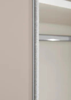 Staud Kleiderschränke|Schwebetürenschrank Includo 298 x 222 cm
