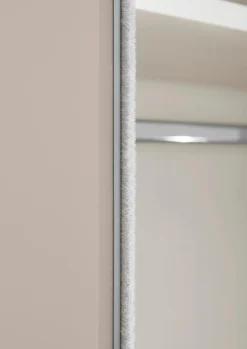 Staud Kleiderschränke|Schwebetürenschrank Includo 249 x 222 cm