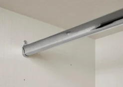 Staud Kleiderschränke|Schwebetürenschrank Includo 249 x 222 cm