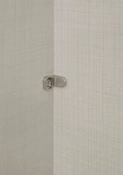 New Schwebetürenschrank Includo 249 x 222 cm Kleiderschränke