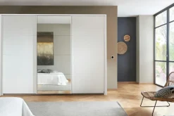 rauch ORANGE Kleiderschränke|Schwebetürenschrank Kulmbach 271 x 210 cm