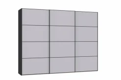 Jutzler Schwebetürenschrank Liventio 300 x 236 cm