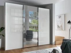 Wiemann Schwebetürenschrank Monaco 300 x 217 cm