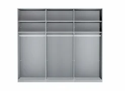 Wiemann Schwebetürenschrank Monaco 300 x 217 cm