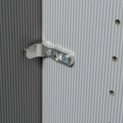 Wiemann Schwebetürenschrank Monaco 300 x 217 cm