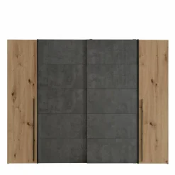 Online Schwebetürenschrank Narago 270 x 210 cm Kleiderschränke