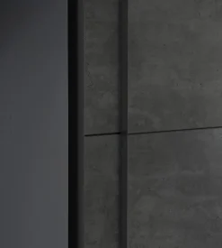 Online Schwebetürenschrank Narago 270 x 210 cm Kleiderschränke