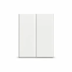 rauch ORANGE Kleiderschränke|Schwebetürenschrank Quadra 181 x 229 cm