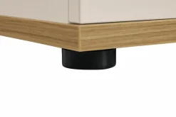 Kinder Paidi Babyzimmer Schränke & Regale|Babyzimmer Schränke & Regale|Schwebetürenschrank Stiene 164 x 200 cm