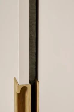 Kinder Paidi Babyzimmer Schränke & Regale|Babyzimmer Schränke & Regale|Schwebetürenschrank Stiene 164 x 200 cm