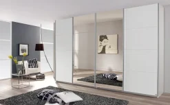 Schwebetürenschrank Syncrono 361 x 230 cm Kleiderschränke