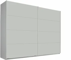 rauch ORANGE Schwebetürenschrank Vareno 270 x 222 cm