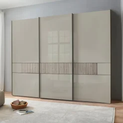 Wiemann Schwebetürenschrank Ventura 300 x 217 cm