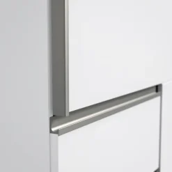 Discount Schwebetürenschrank Winn2 250 x 200 cm Kleiderschränke