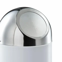 Entsorgen & Recyclen|Entsorgen & Recyclen|Schwingdeckeleimer 18 cm