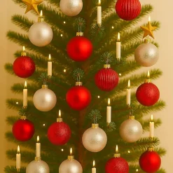 Discount SEGMÜLLER | Möbelhaus & Onlineshop Für Den Weihnachtsbaum