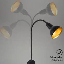 Briloner Wandleuchten|SEGMÜLLER | Möbelhaus & Onlineshop