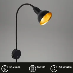 Briloner Wandleuchten|SEGMÜLLER | Möbelhaus & Onlineshop