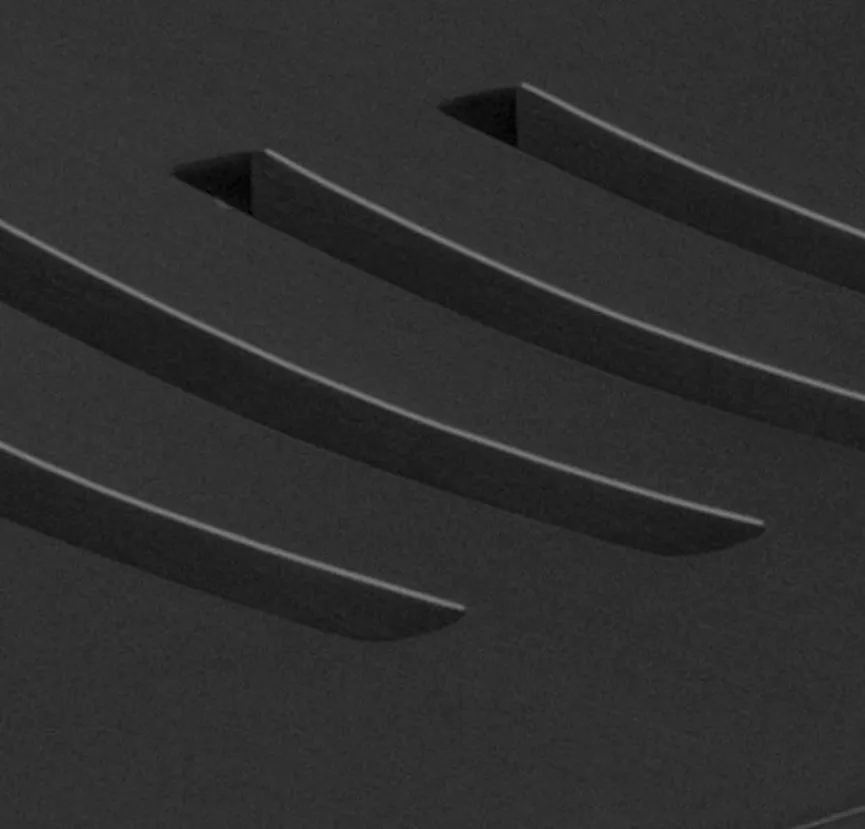 Zack Badzubehör|Seifenschale Abbaco