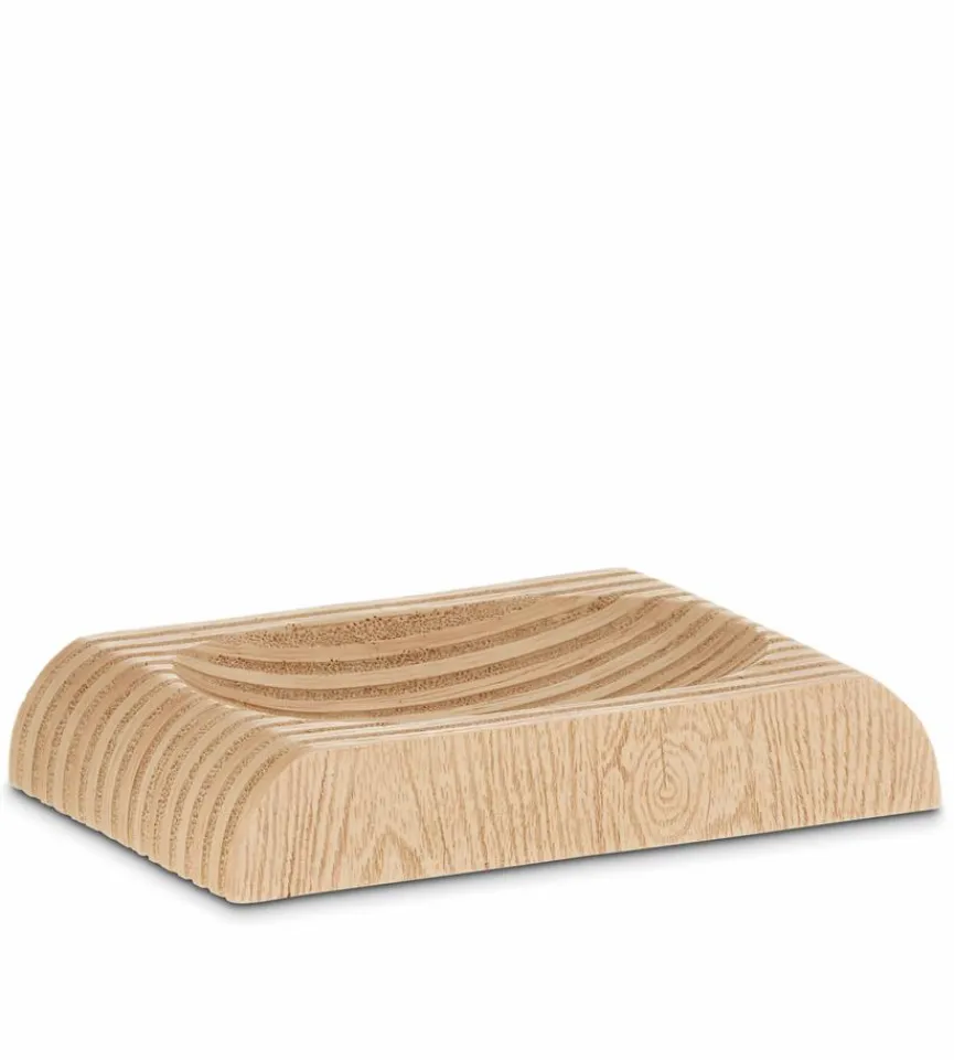 Kela Badzubehör|Seifenschale Kaiu