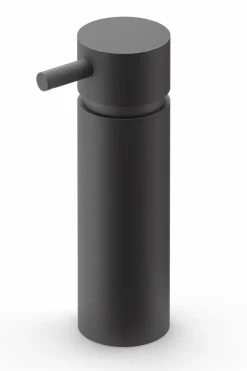 Zack Badzubehör|Seifenspender Manola