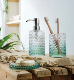 Kleine Wolke Badzubehör|Seifenspender Melua