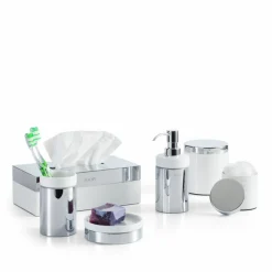 JOOP! Seifenspender Chromeline