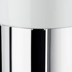 JOOP! Seifenspender Chromeline